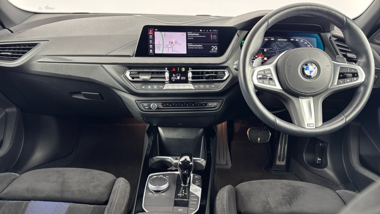 BMW 2 Series M235i xDrive 4dr Step Auto [Pro Pack] Petrol Saloon